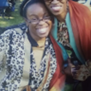 Meet your Posher, La keisha annette